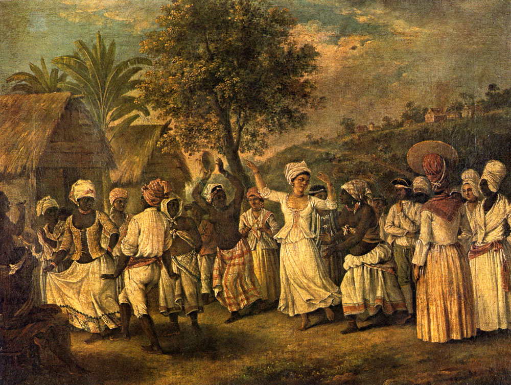 French Creoles | Origins of Louisiana Creole