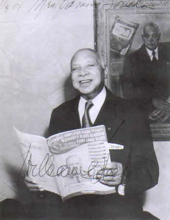 W.C. Handy