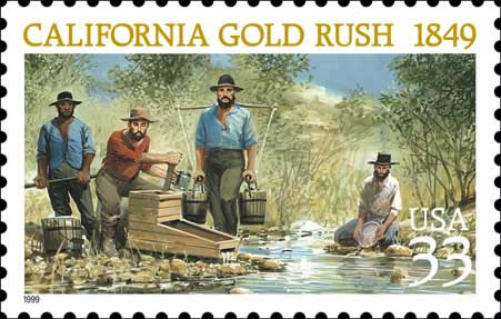 gold rush california for kids. California#39;s Black Farmers